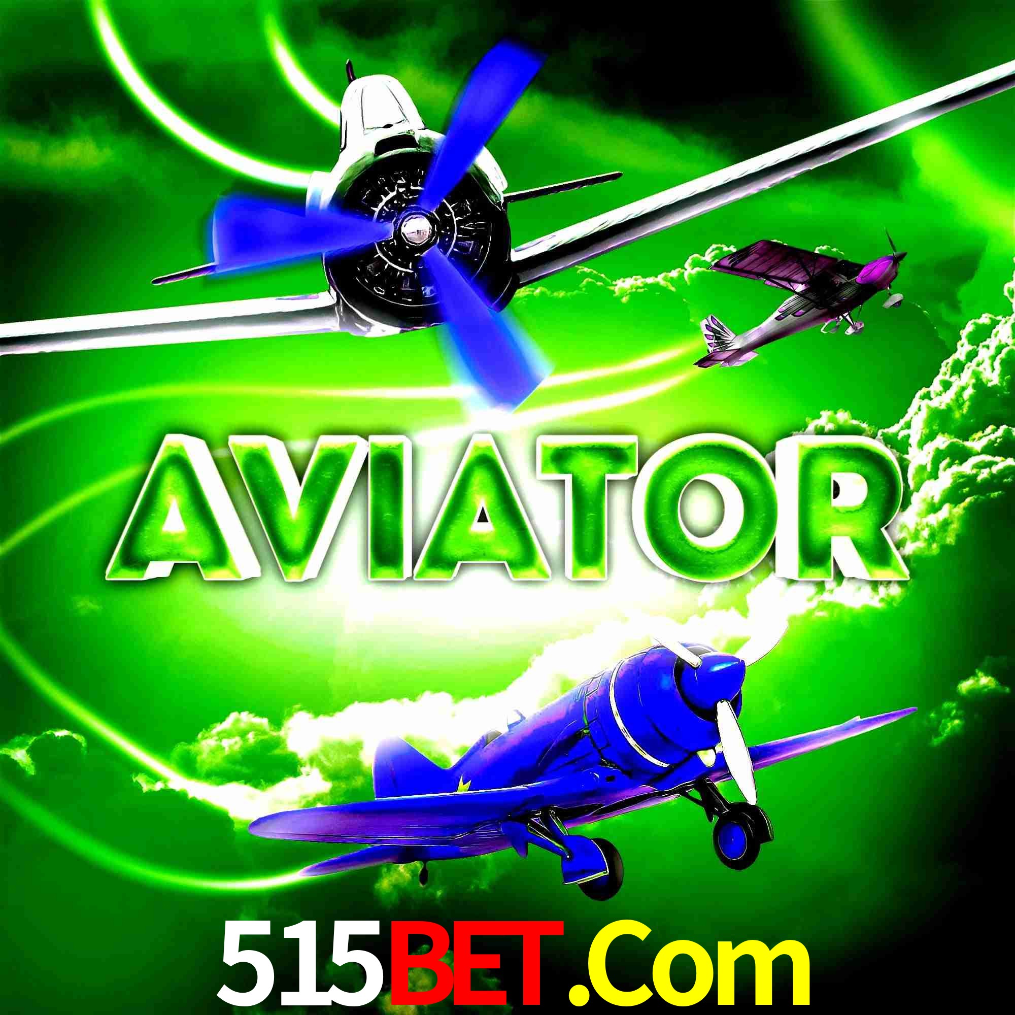 Aviator 515Bet.Com Tente a Sorte