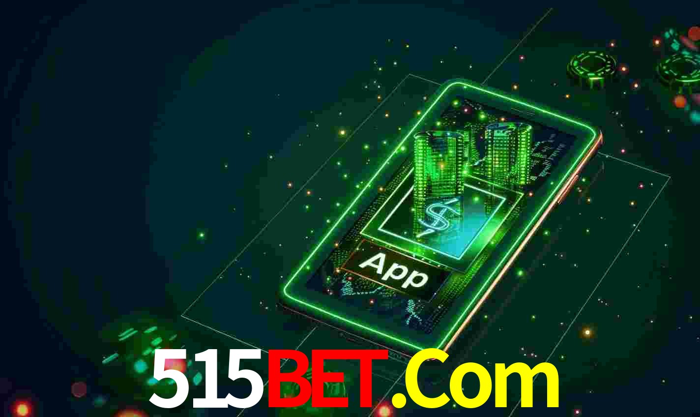Simplificando a Experiência de Jogo 515Bet.Com App