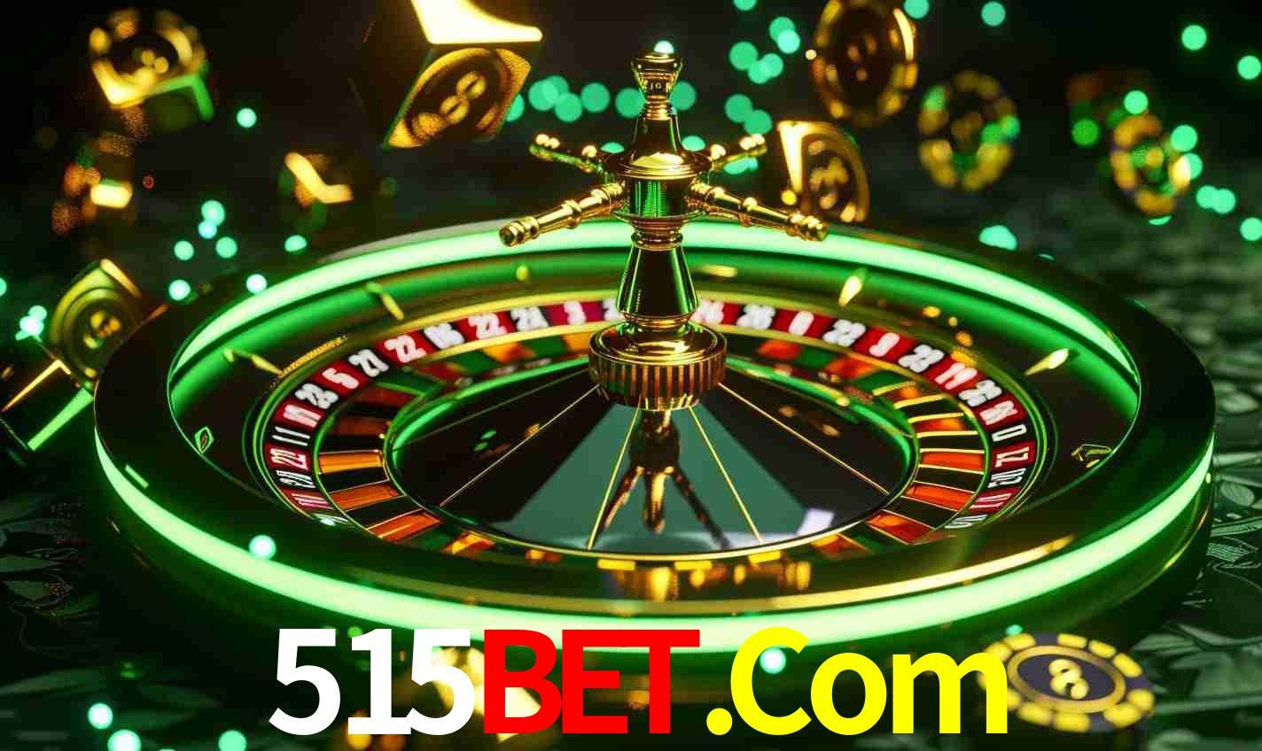 Desfrutar de um Cassino 515Bet.Com