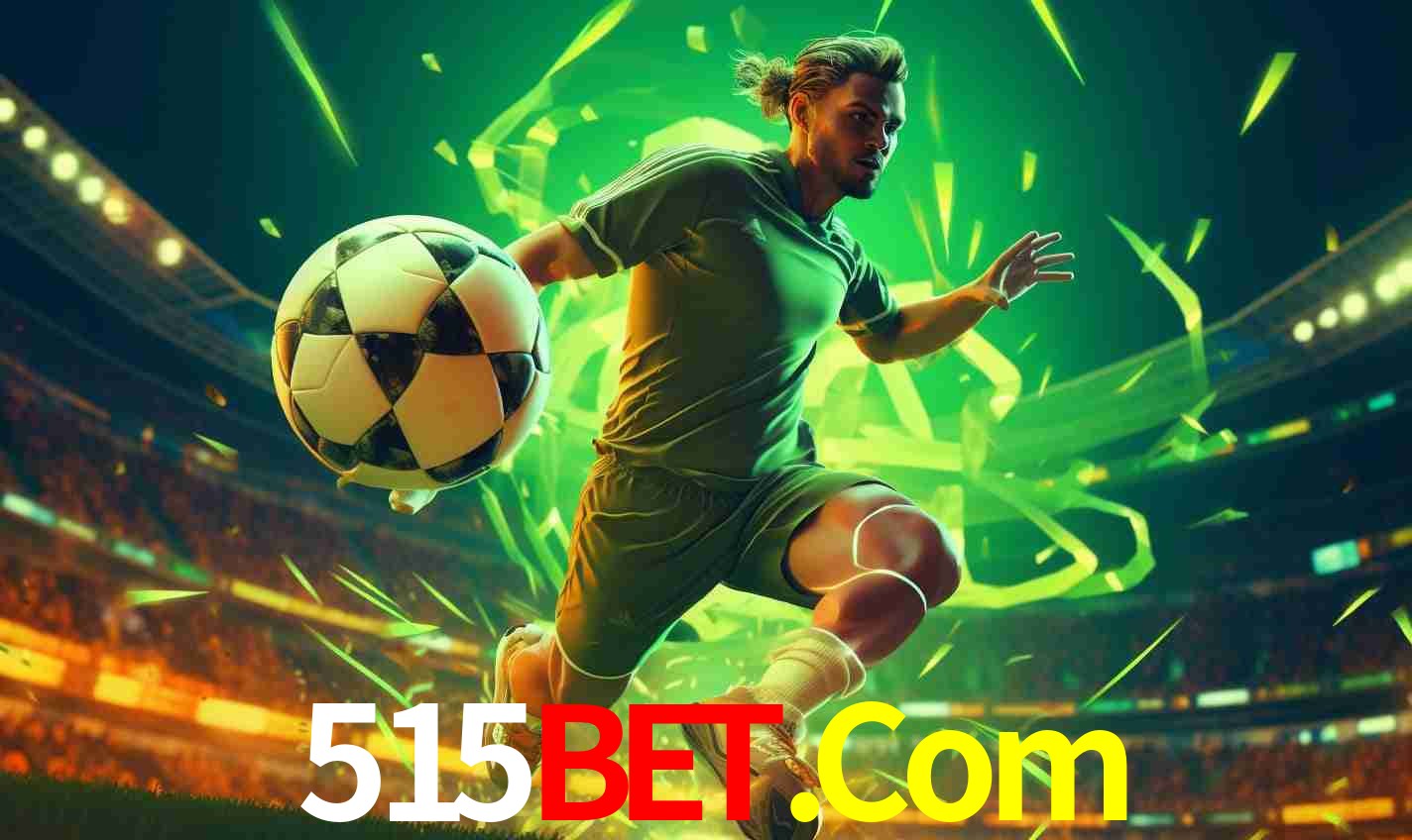 Diversidade Apostas no 515Bet.Com