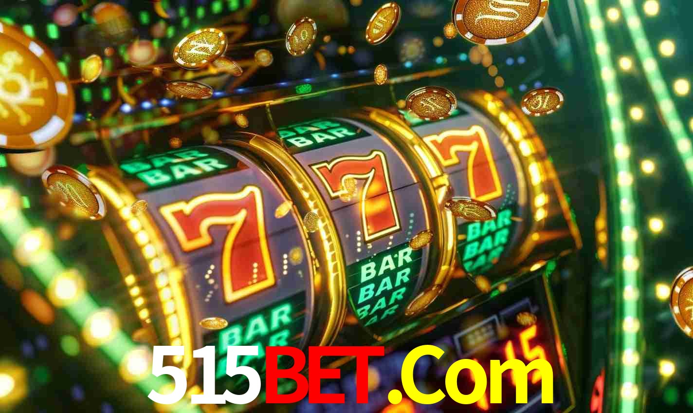 Populares Slots 515Bet.Com