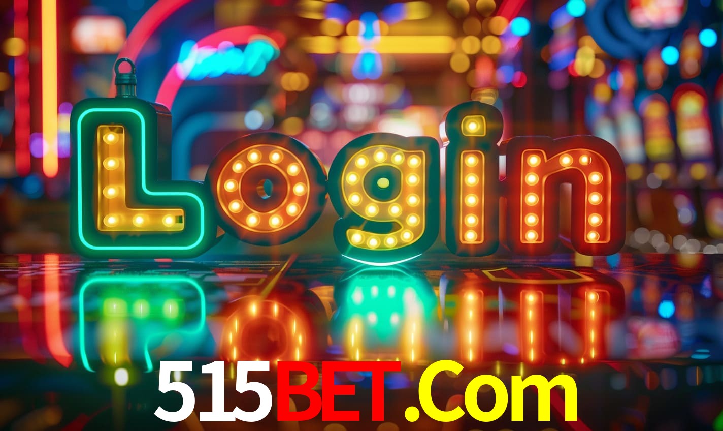 Mundo dos Jogos Cassino 515Bet.Com