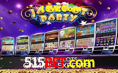 Jackpot Winner